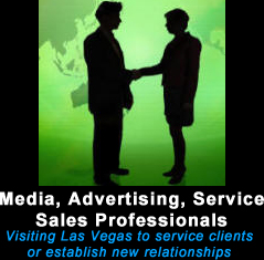 Pro-sales Sales Professionals and Service Providers