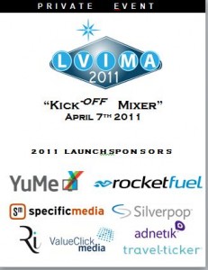 2011 Kickoff Mixer