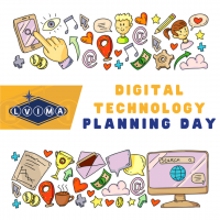 2022 Digital Technology & Planning Day