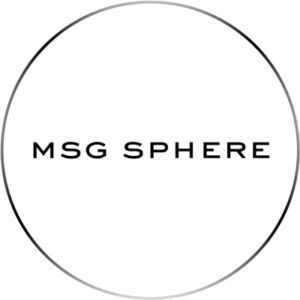 MSG Sphere