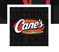 Raising Canes